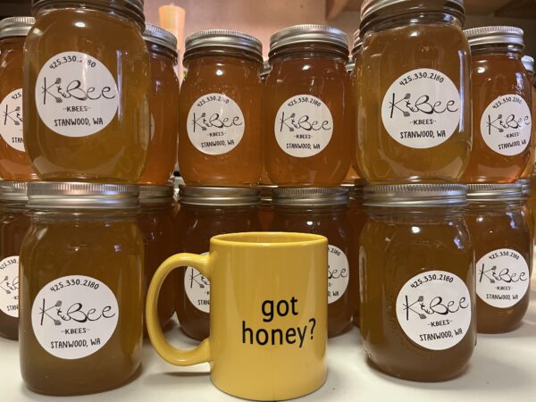 KBee Honey - Image 6