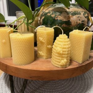 KBee Candles