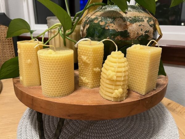 KBee Candles