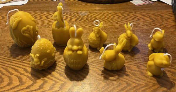KBee Candles - Image 4