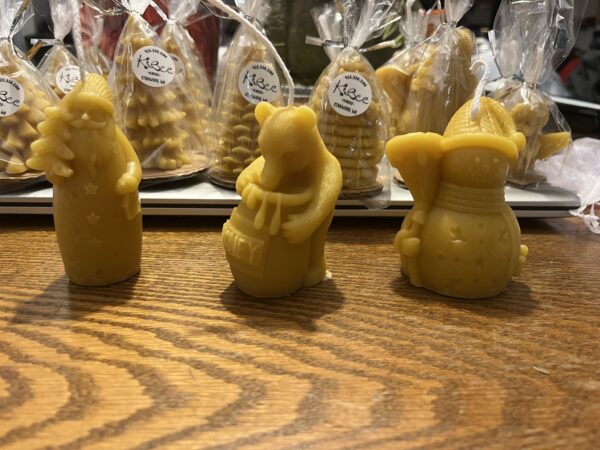 KBee Candles - Image 3