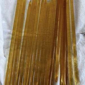KBee Honey Straws