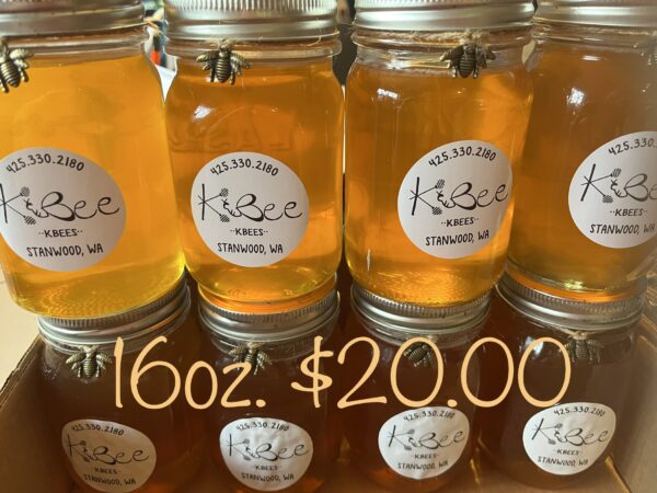 KBee Honey - Image 4