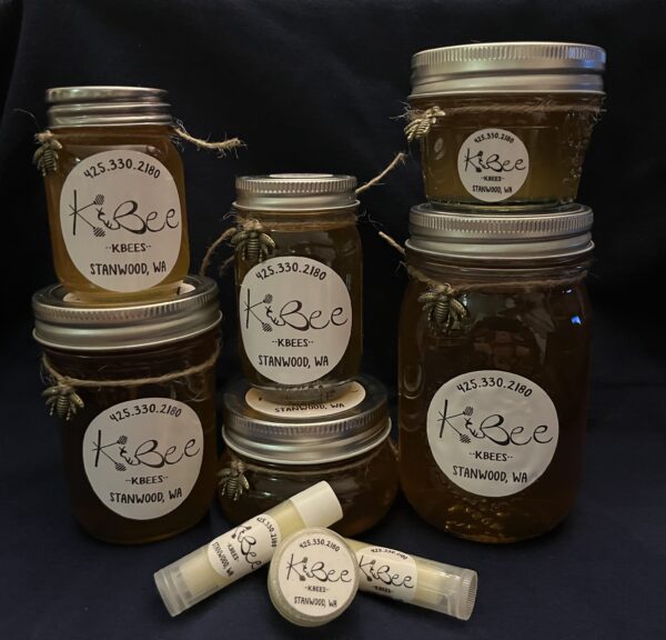 KBee Honey - Image 5