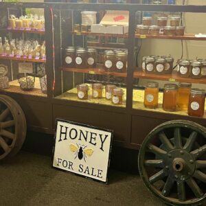 KBee Honey