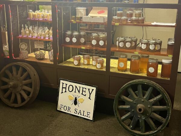 KBee Honey