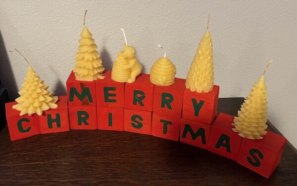 KBee Candles - Image 7