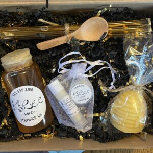 KBee Gift Box